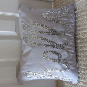 Decorative Accent Pillow